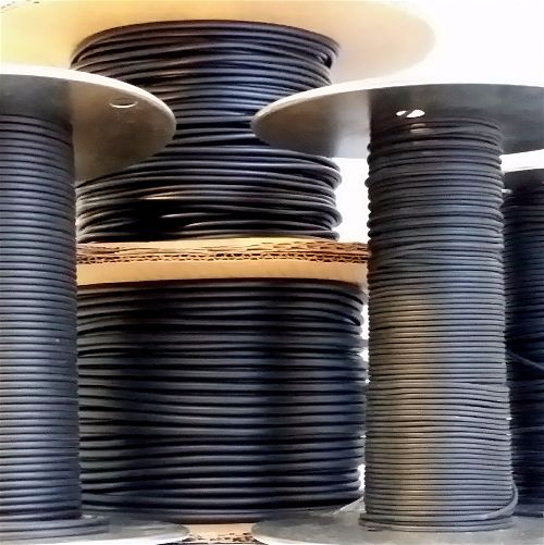 Thinner Buna Cord 1-5mm