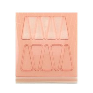 CaBezel Jewelry Mold Get To The Point