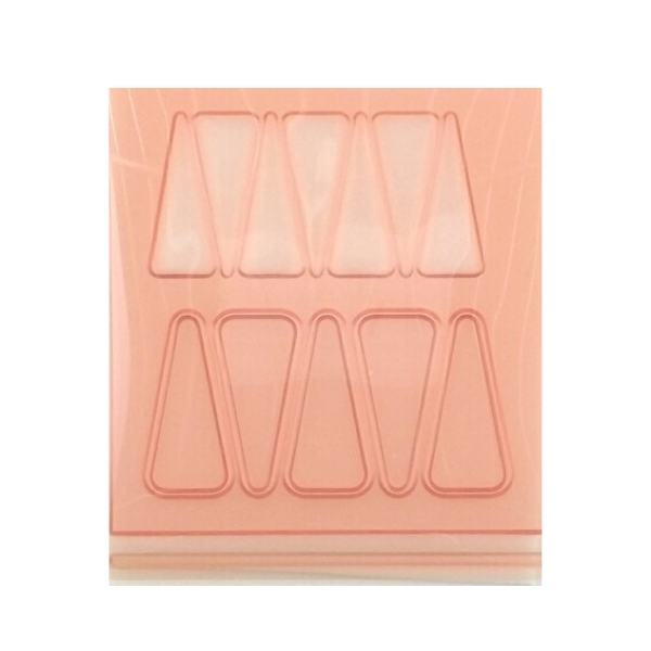 CaBezel Jewelry Mold Get To The Point