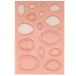 DIY polymer clay jewelry mol