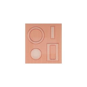 Tools for polymer clay jewelry makers