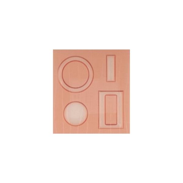 Tools for polymer clay jewelry makers