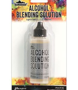 Alcohol Ink Blending Solution