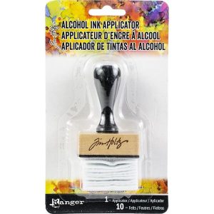 Tim Holtz Alcohol Ink Applicator