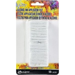 Tim Holtz Replacement Felts