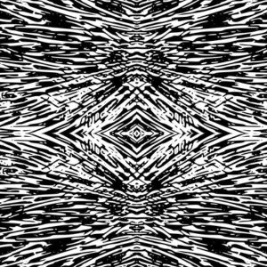 Mystic Texture Stamp