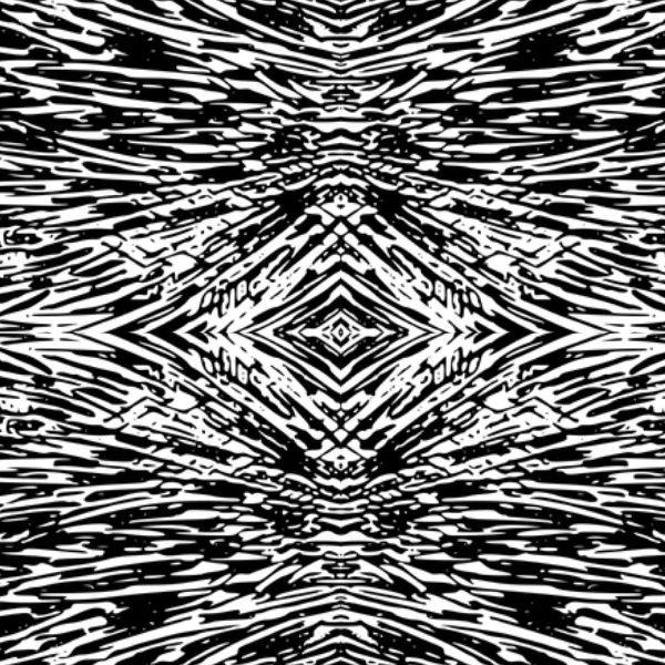 Mystic Texture Stamp