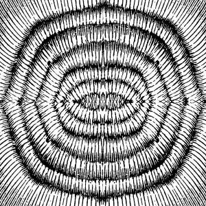 Basket Weave Texture Stamp