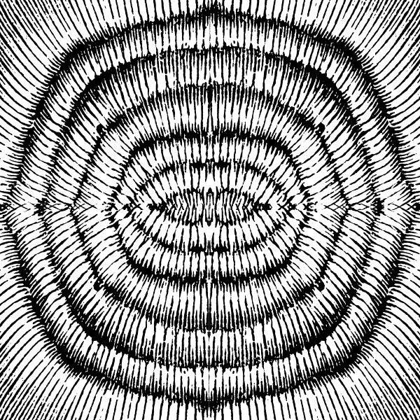 Basket Weave Texture Stamp