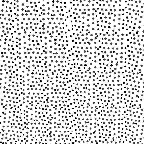 Champagne Texture Stamp