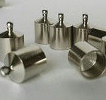 End Caps for 6mm Cord