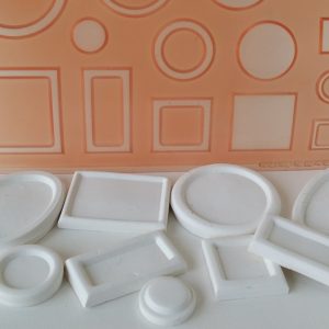 Original CaBezel Molds