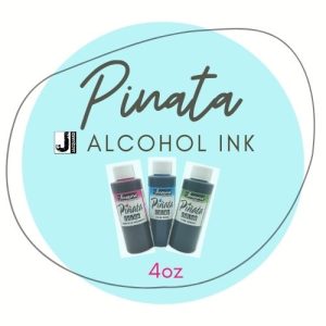 Pinata Alcohol Ink by Jacquard 4oz