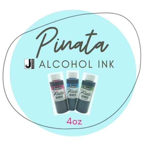 Pinata Alcohol Ink by Jacquard 4oz
