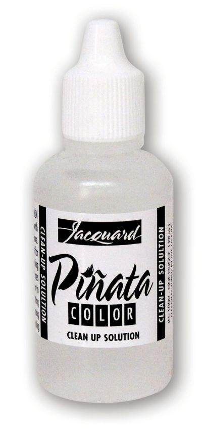 Pinata Clean up Solution 1oz