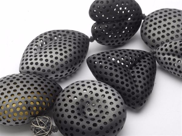 Kathleen Dustin Workshop HollowBead