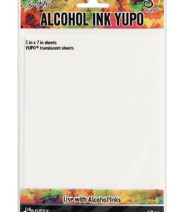 Translucent Yupo-tac49722