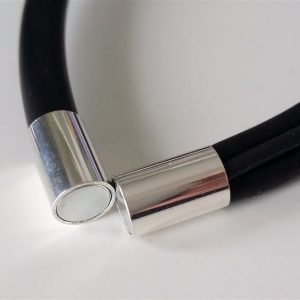 Magnetic Clasps/End Caps