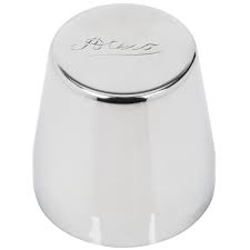 2" Stainless Steel Mold