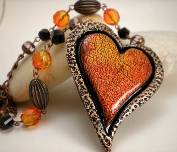 CaBezel Mold All-in-one Heart