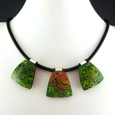 O-ring example by Carolyn Good