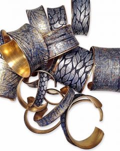 Created by Betsy Baker Stonehouse Studio