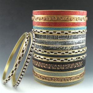 Created by Betsy Baker Stonehouse Studio