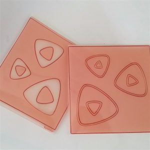 CAROLYN-Holy CaBezel Mold -301