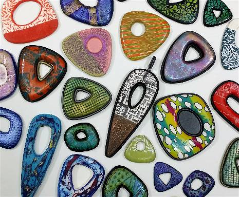 The Holy CaBezel Jewelry Molds