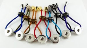 It's a Cinch Scarf Clip 2 Good Claymates