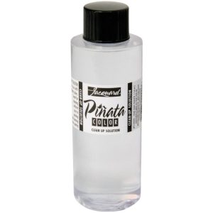Pinata Clean up Solution 4oz