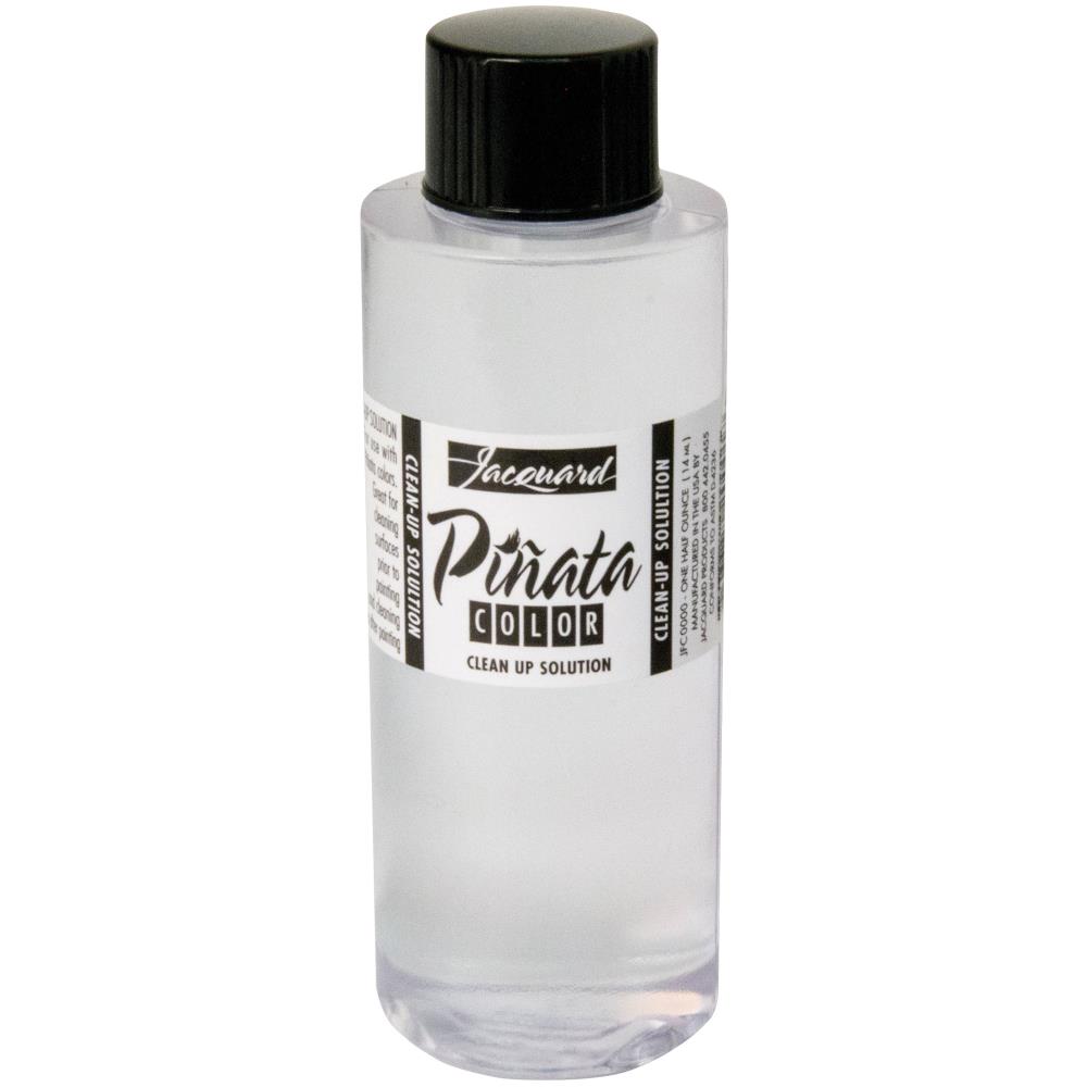 Pinata Clean up Solution 4oz