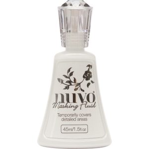Nuvo Masking Fluid