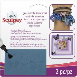 Sculpey Molds-Polyform