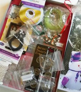 Secret Santa Gift 2-$10