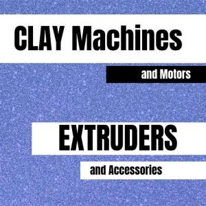 Machines & Extruders