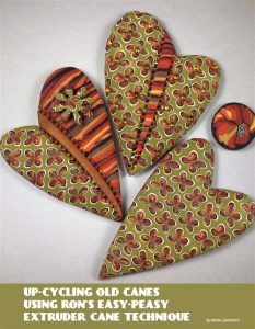 Passion for Polymer Vol 2