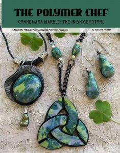 Passion for Polymer Vol 2