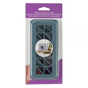 Premo Sculpey Mosaic Cutters Triangle