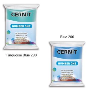 Cernit Polymer Clay