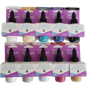 Polyform Liquid Sculpey