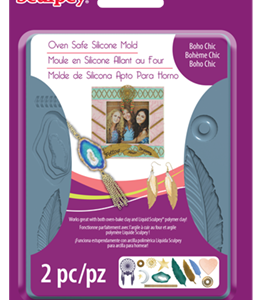 sculpey-silicone-bakeable-mold-boho-chic