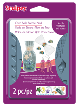 sculpey-silicone-bakeable-mold-sea-life