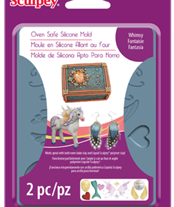 sculpey-silicone-bakeable-mold-whimsy