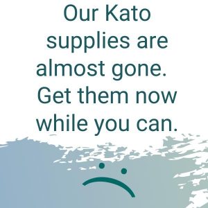 Kato Polymer Clay Clearance