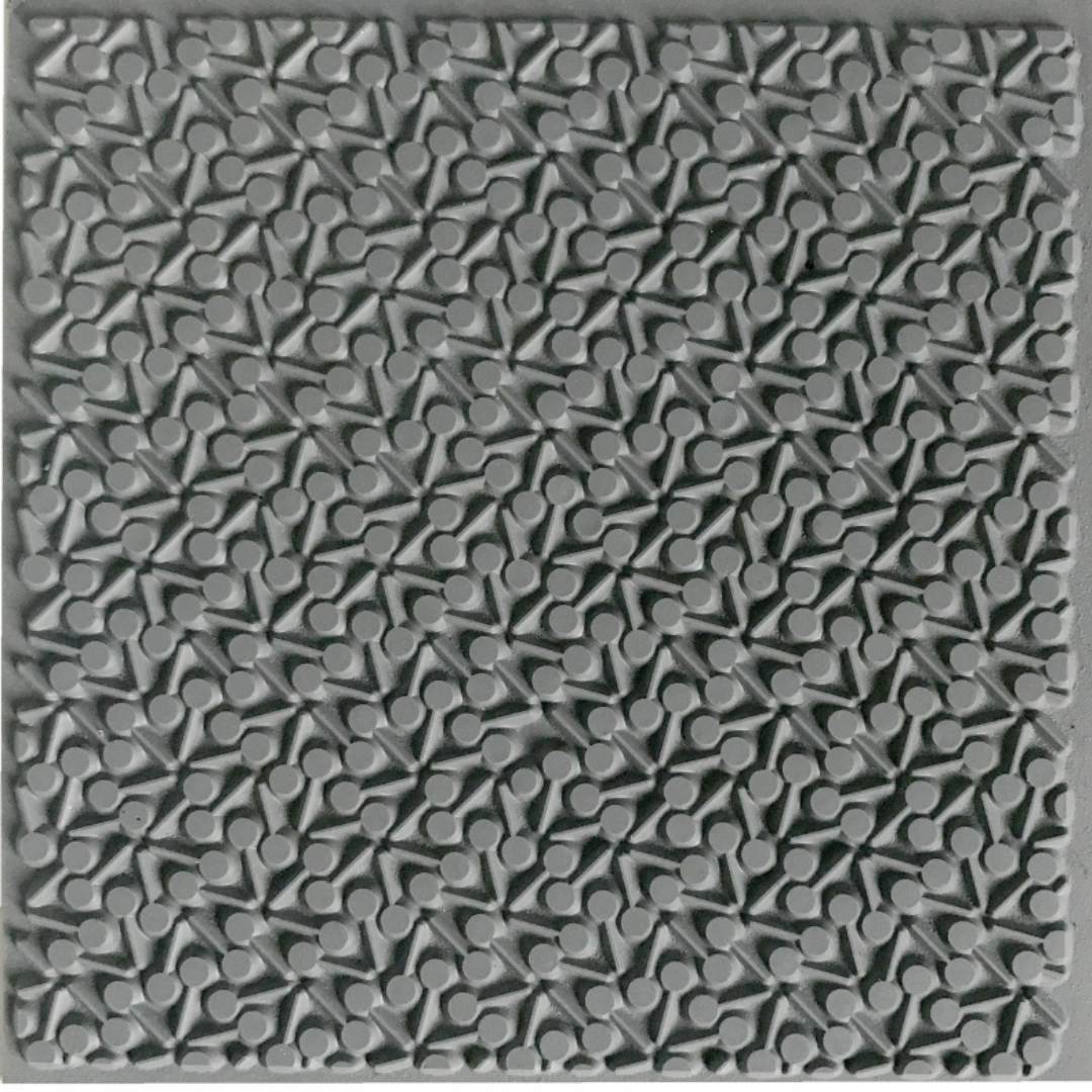 Lolipops Texture Stamp by Ana Belchi