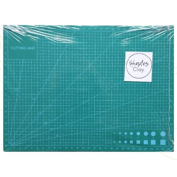 Cutting Mat Self Healing 30cm X 22cm