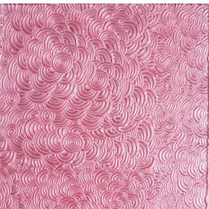 Cupcake Texture Stamp