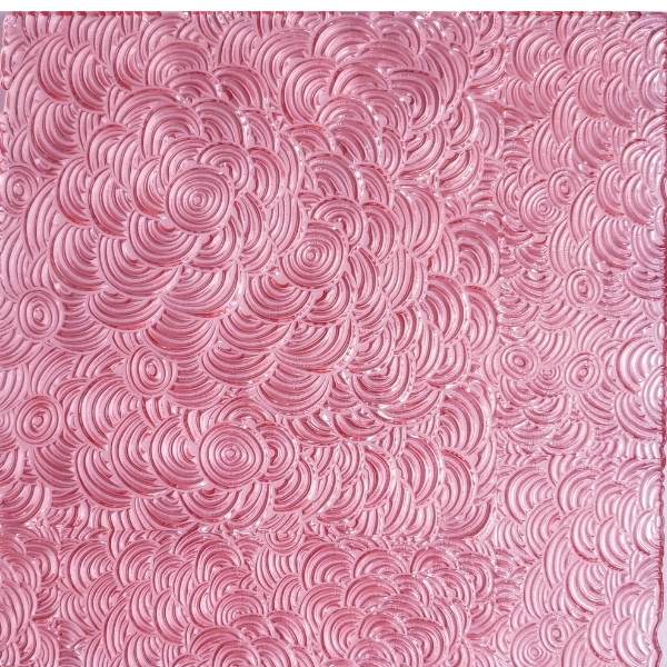 Cupcake Texture Stamp