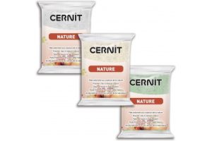 Cernit Polymer Clay